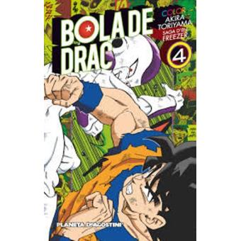 Bola de Drac Freezer nº04
