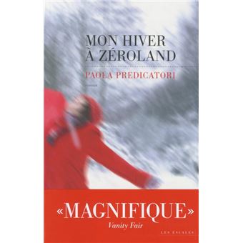 Mon hiver à Zéroland - 1