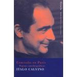 Ermitaño en paris.(b.calvino)