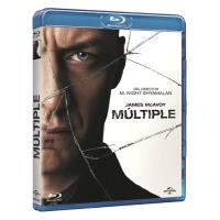 Múltiple - Blu-Ray