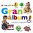 El meu primer gran àlbum. Començo a aprendre!_0