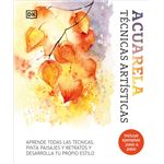 Acuarela-Tecnicas Artisticas