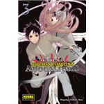 Academia neogénesis evangelion: apocalipsis 3