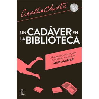 Un cadáver en la biblioteca