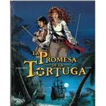 La Promesa De La Tortuga 3
