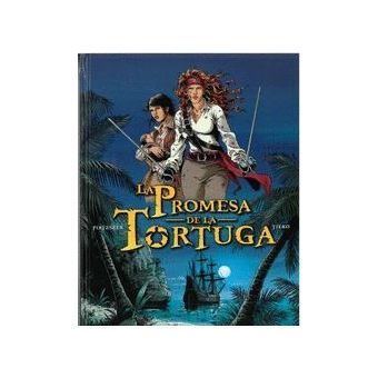 La Promesa De La Tortuga 3