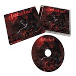 Killing Karma - CD