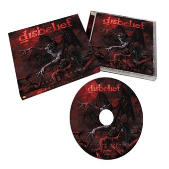 Killing Karma - CD