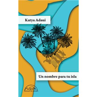 Un Nombre Para Tu Isla