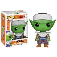 Figura Funko Dragon Ball - Piccolo
