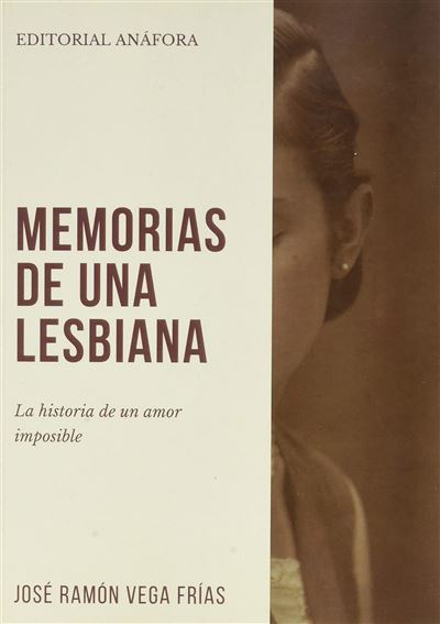 Memorias De Una Lesbiana