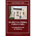 El rei i la terra, cara a cara