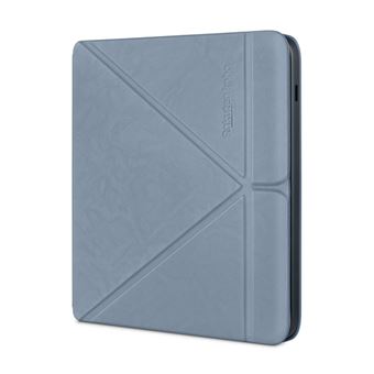 Funda Kobo Sleepcover Azul para Kobo Libra 2 - Accesorios