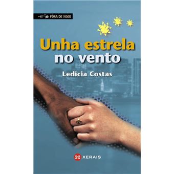 Unha estrela no vento