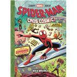 Spider-Man Caos Cosmic