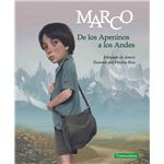 Marco - De los Apeninos a los Andes