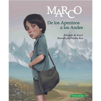 Marco - De los Apeninos a los Andes