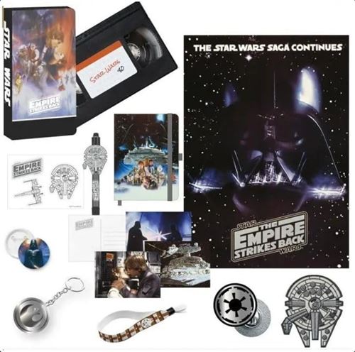 Kids Licensing Set Regalo Star Wars - Imagen 2