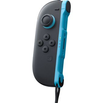 Mando Joy-Con 2 Izquierdo Azul claro para Nintendo Switch 2