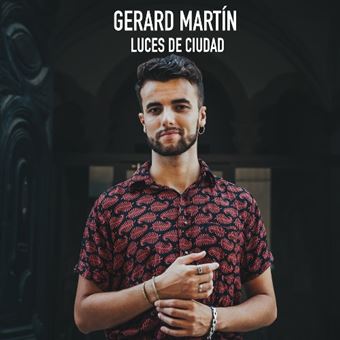 Luces de ciudad - CD