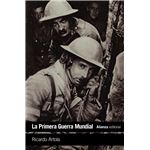 Primera guerra mundial, la-lb