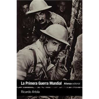 Primera guerra mundial, la-lb