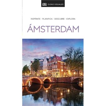 Amsterdam-visual