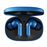 Auriculares Bluetooth Urbanista Seoul True Wireless Azul