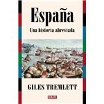 España. Una historia abreviada