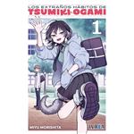 Los Extraños Habitos De Tsumiki Ogami 1