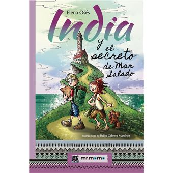 India y el secreto de Mar Salado