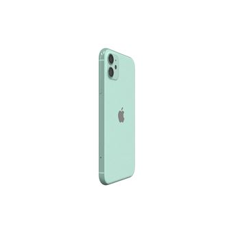 Celular Apple iPhone 11 128 gb color Verde Reacondicionado + Bocina  Bluetooth