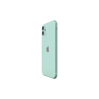 Celular Apple Iphone 11 128gb Reacondicionado Verde Más Estabilizador