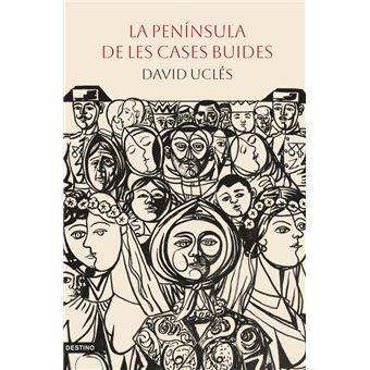 La península de les cases buides