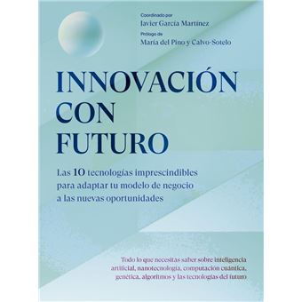Innovación con futuro