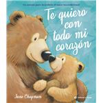 Te quiero con todo mi corazón