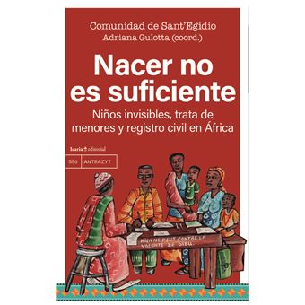 Nacer No Es Suficioente