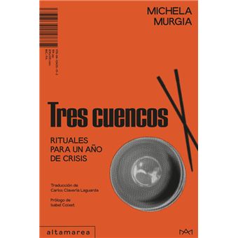 Tres cuencos