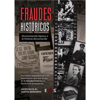 Fraudes Históricos