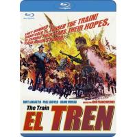 El tren - Blu-Ray