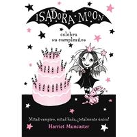 Isadora Moon: Celebra su cumpleaños