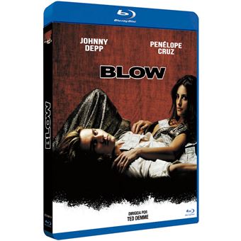 Blow - Blu-ray