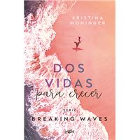 Dos vidas para crecer