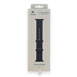 Correa de silicona Friendly Azul Ocean para Apple Watch 42/44/45mm