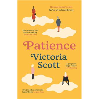 Patience
