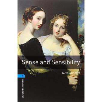 Sense and sensibility mp3 pk obl 5