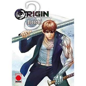 Origin 3