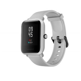 Smartwatch Amazfit Bip S Blanco Reloj conectado Fnac