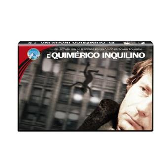 El quimérico inquilino - DVD Ed Horizontal