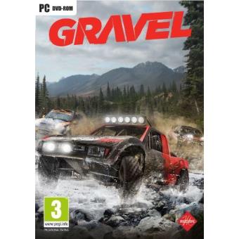 Gravel PC